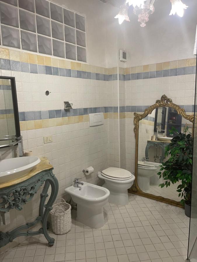 شقة Residenza Cappellari Piazza Navona روما المظهر الخارجي الصورة